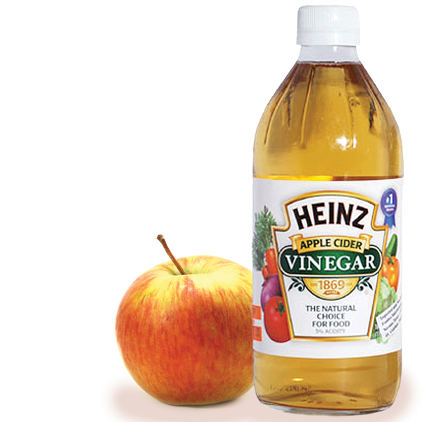 Cider Apple Vinegar