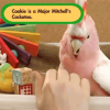 Cookie Cockatoo