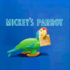 Mickey's Parrot