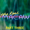 The Real Macaw - Part 3