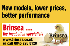 Brinsea Incubators