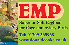EMP Eggfood