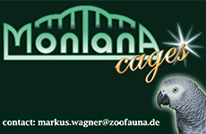 Montana Cages
