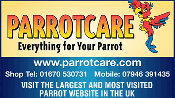 Parrotcare