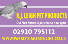 R. J. Leigh Pet Products