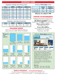 Advertising Guide