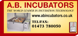 A B Incubators A B Incubators
