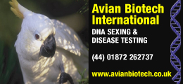 Avian Biotech Avian Biotech