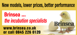 Brinsea Incubation Brinsea Incubation
