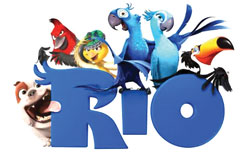RIO DVD