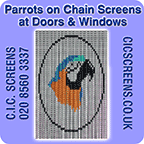 CIC Screens