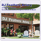 DJFeathers