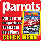 Parrots magazine eMag Parrots magazine eMag