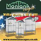 Montana Cages
