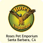 Roses Pet Emporium